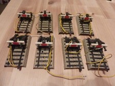 Märklin Prellbock H0 7191