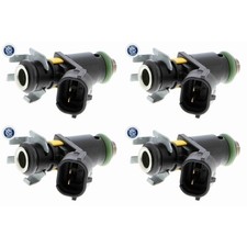 4x VEMO EINSPRITZVENTIL