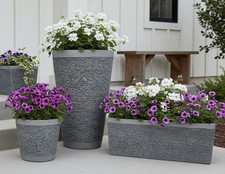 Blumenkübel Pflanzkübel