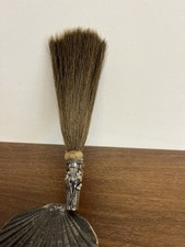 Antike hülse gamsbart 800 - antike,