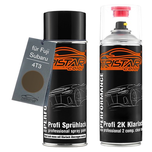 Autolack set spraydose für - set,