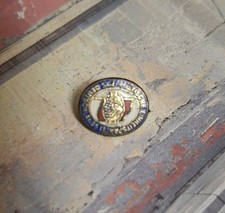 DDR Parteiabzeichen der SED -