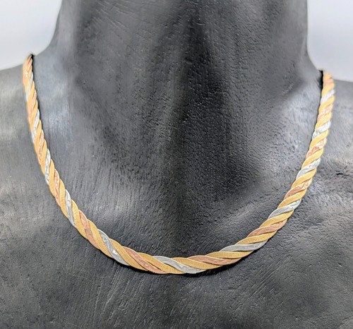 Flachkette kette 750 - kette, 750/18k