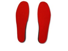 Innensohle Nordica Rot