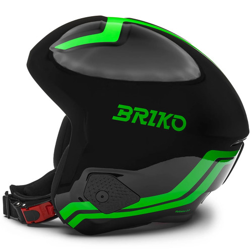 Briko 2025 helm - briko, vulcano