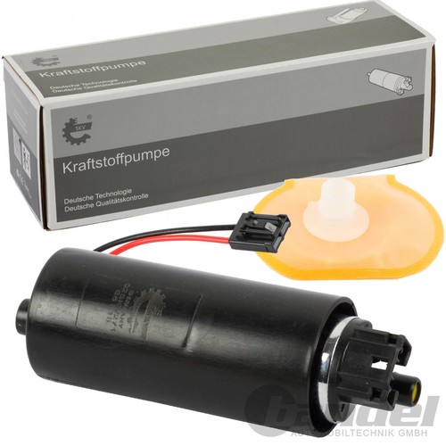 Skv kraftstoffpumpe - skv,
