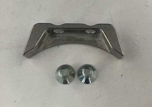 Ktm rc8 aluminium lock stop - rc8,