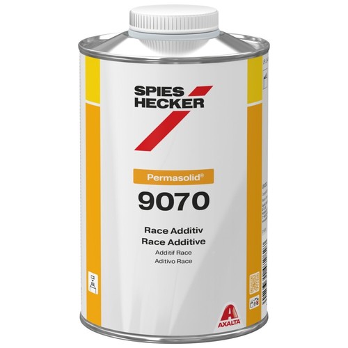 Spies hecker race klarlack - hecker,