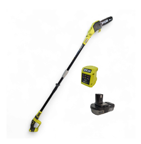 Akku hochentaster ryobi - akku,