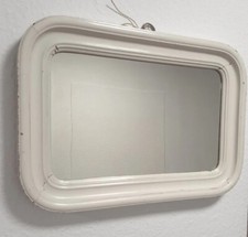 antiker Spiegel NapoleonIII