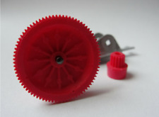 Für GRUNDIG Serie C CN RPC GRUNDIG C 6000 CN 510 RPC 310 Zahnräder 2 Stück Satz