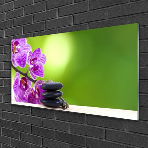 Glasbilder 100x50 wandbild - glasbilder,