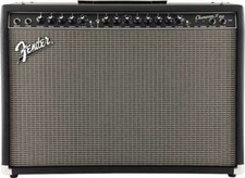 Fender champion 100 watt 2x - ii,