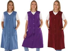 Damenkittel ohne Arm