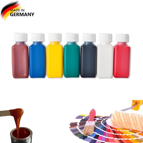 Farbpaste deckend fpn - farbpaste, |