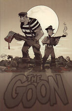 The Goon Nr. 8 (2020), Special