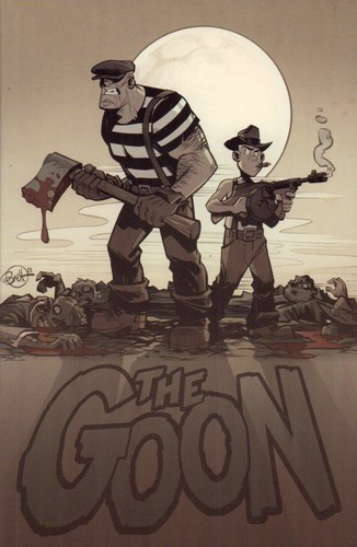The goon special - (2020),,