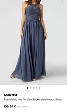 Wunderschönes Abendkleid