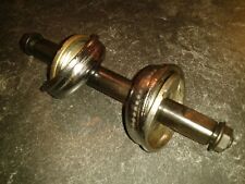 Bmx,Cruiser,Axle-Loose Ball Bearing Kuwahara,Mongoose,Tange