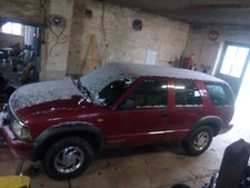 Chevrolet Blazer S10 -