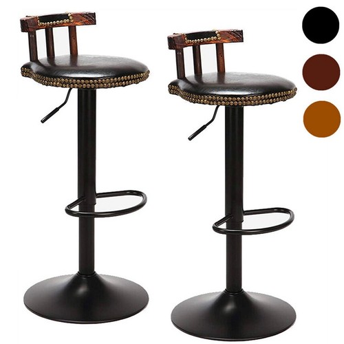 2er set barhocker barstühle - set,