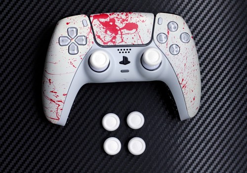 Ps5 controller scuf - ps5,