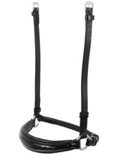 Reithalfter hannoveranisch