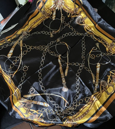 Luxus schal scarf hohe - schal,