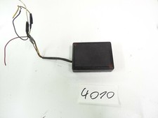 BMW E34 M5 Vmax aufhebung