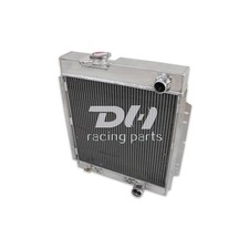 3-Reihig All Aluminum Kühler