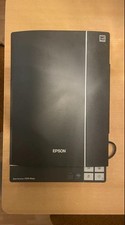 Epson Perfection V370 Photo