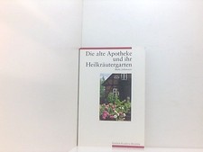 Die alte Apotheke und ihr