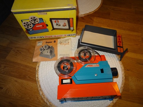 Super projektor kinder - super,