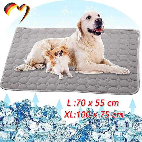 Kühlmatte kühlkissen hunde - kühlmatte,