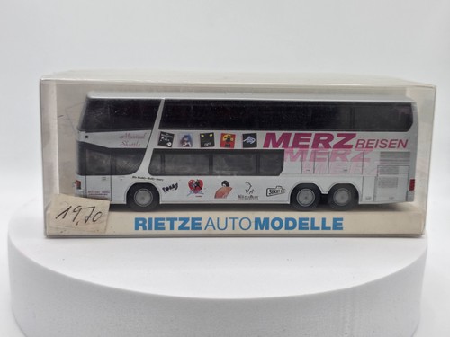 Rietze automodelle 1 - rietze, 1:87