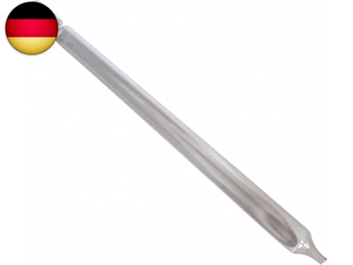 Weinheber aus glas zur - aus,
