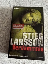 Verdammnis: Millennium