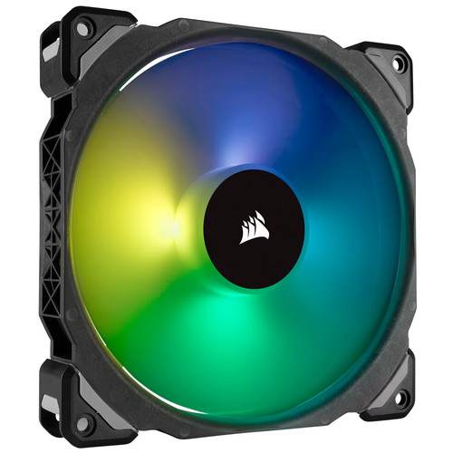Corsair ml140 pro rgb 140 - rgb,