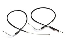 Gaszug Set Öffner +