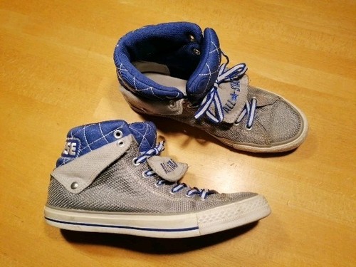 Converse herrenschuhe 43 - converse,