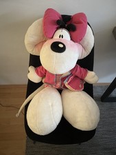 Diddlina XXL Große Diddl Mit