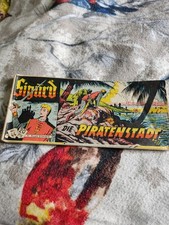 Sigurd Piccolo Nr. 44 20 Pfg.- Orginal Lehning-