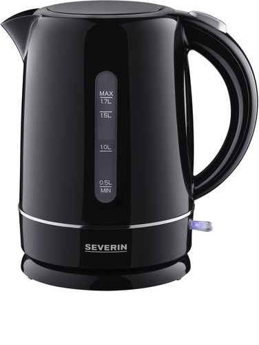 Severin wasserkocher 4322 - wk,