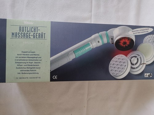 Rotlicht massagegerät - ➡️, rotlicht-massagegerät