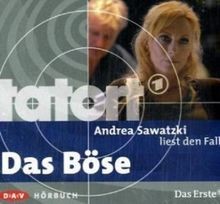 Andrea sawatzki liest - liest, das