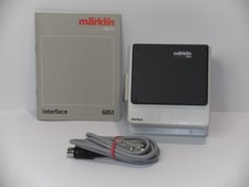 Märklin 6050/6051 Digital