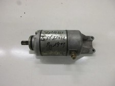 Anlasser Starter Elektromotor