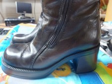 Plateau Stiefel Gr.38 Fun & Co