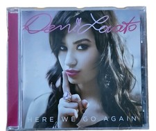 Here We Go Again von Demi