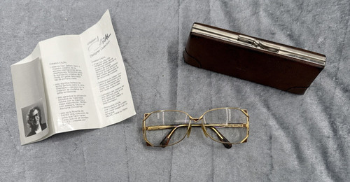 B769 cazal vintage - cazal,
